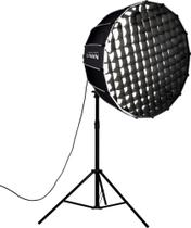 EC-PR90 - Colméia para o Softbox 90 Nanlite EC-PR90 - Colméia para o Softbox 90 Nanlite