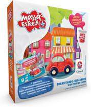 Ec - transitando com carros com massa estrela