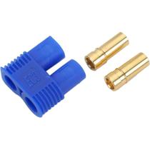 Ec3 Battery Connector Female 2 E-Flite Eflaec302