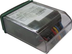 Ecase Capa Protetora Para Controladores Evolution Full Gauge