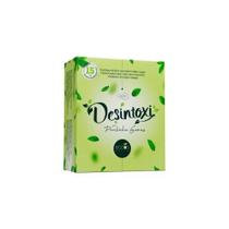 Eccos Chá Desintoxi Noite - 60 Sachês Eccos Chá Desintoxi Noite - 60 Sachês