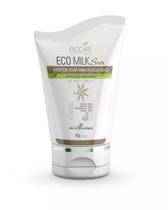 Eccos Eco Milk Sun Para Peles Oleosas 60g Eccos Eco Milk Sun Para Peles Oleosas 60g