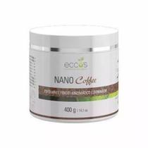 Eccos Esfoliante Nano Coffee 400g