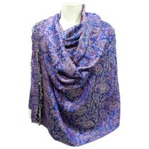 Echape Lenço Feminino Echape Lenço Feminino