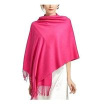 Echarpe Lenço Cachecol Xale Estampados Geométrico Luxo/Festa