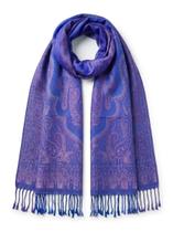 Echarpe Pashmina Premium Turca 180x70cm