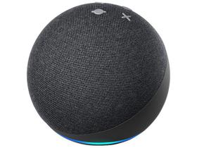 Echo 4ª Geração Smart Speaker com Alexa - Amazon