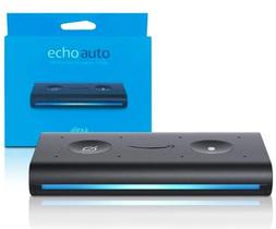 Echo Auto Alexa para Carro Bluetooth