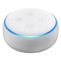 Echo Dot (3ª Geração): Smart Speaker com Alexa - Amazon