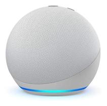 Echo Dot 4 Geração Branca - AM