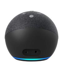 Echo Dot 4ª Geração Smart Speaker Com Alexa - Alex Imports Mt