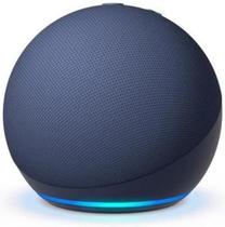 Echo Dot 5 Geração Alexa / Relógio / Bluetooth