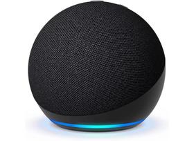 Echo Dot 5 Geração Smart Speaker com Alexa