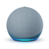 Echo Dot 5 geração Smart speaker com Alexa azul - Echo1