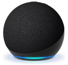 Echo Dot 5ª Geração Alto-falante De 1,73 Azul Amazon