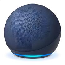 Echo Dot 5a Geração Alto-falante De 1,73 Preto Amazon B09b8v Cor Azul Echo Dot 5a Geração Alto-falante De 1,73 Preto Amazon B09b8v Cor Azul