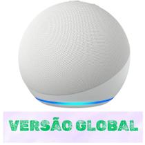 Echo Dot 5ª Geração Alto-falante De 1,73 Preto Amazon Bivolt