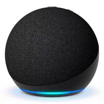 Echo Dot 5ª geração Amazon, com Alexa, Smart Speaker