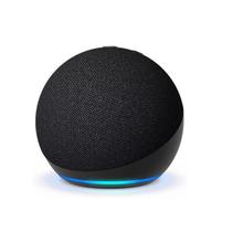 Echo Dot 5ª Geração Amazon Smart Speaker com Alexa, Preto