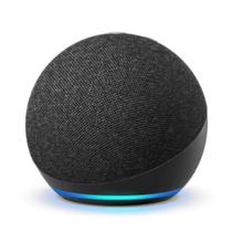 Echo Dot 5ª Geração com Alexa, Amazon Smart Speaker