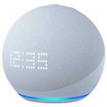 Echo Dot 5A Geração Relógio / Bluetooth - ul - Amazon
