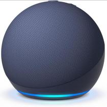 Echo Dot 5ª Geração Smart Speaker Alexa Integrada com Som Aprimorado