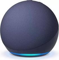 Echo Dot 5ª Geração Smart Speaker com Alexa 5