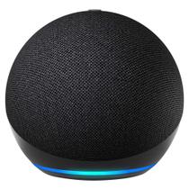 Echo Dot 5ª Geração Smart Speaker com Alexa Amazon
