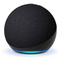 Echo Dot 5ª Geração Smart Speaker com Alexa Amazon