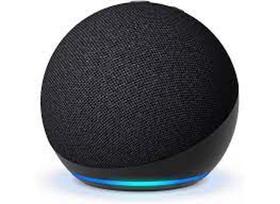 Echo Dot 5ª Geração Smart Speaker com Alexa - Amazon