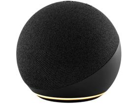 Echo Dot 5ª Geração Smart Speaker com Alexa Bluetooth WIFI - Amazon