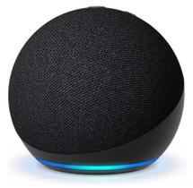 Echo Dot 5A Geração Smart Speaker Com Alexa Echo Dot 5A Geração Smart Speaker Com Alexa