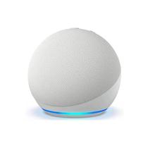 Echo Dot 5TH Gen White Echo Dot 5Th Gen Branco - Vila Brasil