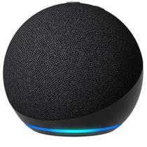 Echo Dot Amazon Alexa 5ª Geração Comando de Voz Bivolt