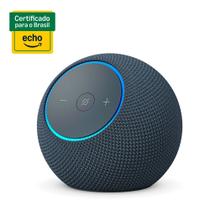 Echo Dot Max (2025) Smart Speaker com Alexa Amazon Grafite