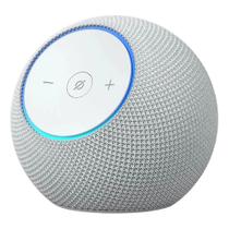 Echo Dot Max Alexa Smart Speaker Som Envolvente Hub Casa Inteligente Integrado 2026 Escolha sua Cor:Preta Echo Dot Max Alexa Smart Speaker Som Envolvente Hub Casa Inteligente Integrado 2026 Escolha sua Cor:Preta