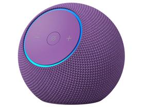 Echo Dot Max Amazon Geração mais recente, Assistente Virtual: Alexa Integrada, Roxo - B0DKLNNYY4