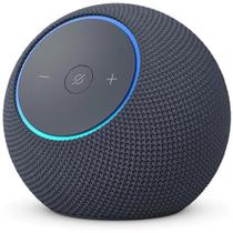 Echo Dot Max Smart Speaker com Alexa Amazon Grafite. Echo Dot Max Smart Speaker com Alexa Amazon Grafite.