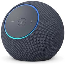 Echo Dot Max Smart Speaker com Alexa Amazon Grafite Echo Dot Max Smart Speaker com Alexa Amazon Grafite
