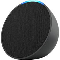 Echo Pop Alexa 1a Geração Preta
