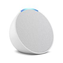 Echo Pop Alexa Smart Speaker com Alexa Assistente Virtual, Bluetooth e Wi-Fi Original Echo Pop Alexa Smart Speaker com Alexa Assistente Virtual, Bluetooth e Wi-Fi Original