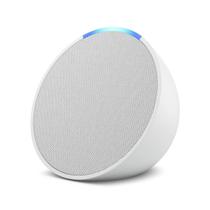 Echo Pop - Alexa & Smart Speaker compacto (Branca)
