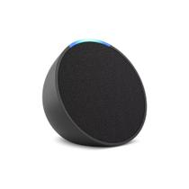 Echo Pop Amazon Smart Speaker Alexa Assistente Virtual Bluetooh Som
