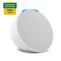 Echo Pop Branco