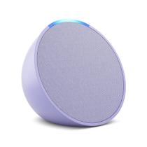 Echo Pop Compacto Smart Speaker com Alexa - Amazon