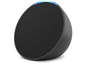 Echo Pop Compacto Smart Speaker com Alexa
