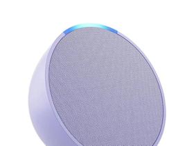 Echo Pop Compacto Smart Speaker com Alexa