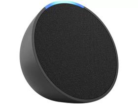 Echo Pop Compacto Smart Speaker com Alexa - Effemme