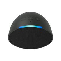 Echo Pop Preto Amazon Alexa