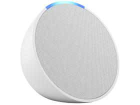 Echo Pop Smart Speaker Compacto com Alexa